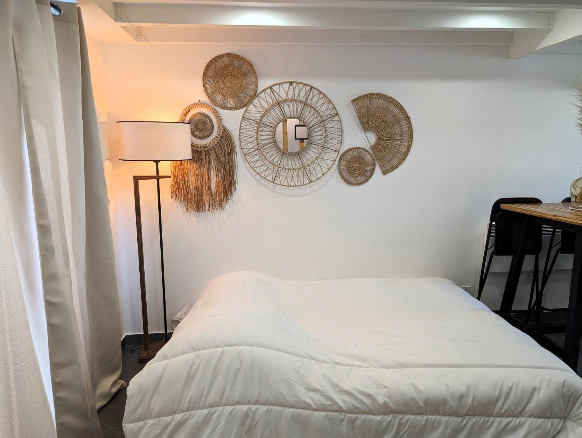 Cozy House - 15 Min Disneyland - 2 Parkings - Fibre Nanteuil-les-Meaux ภายนอก รูปภาพ