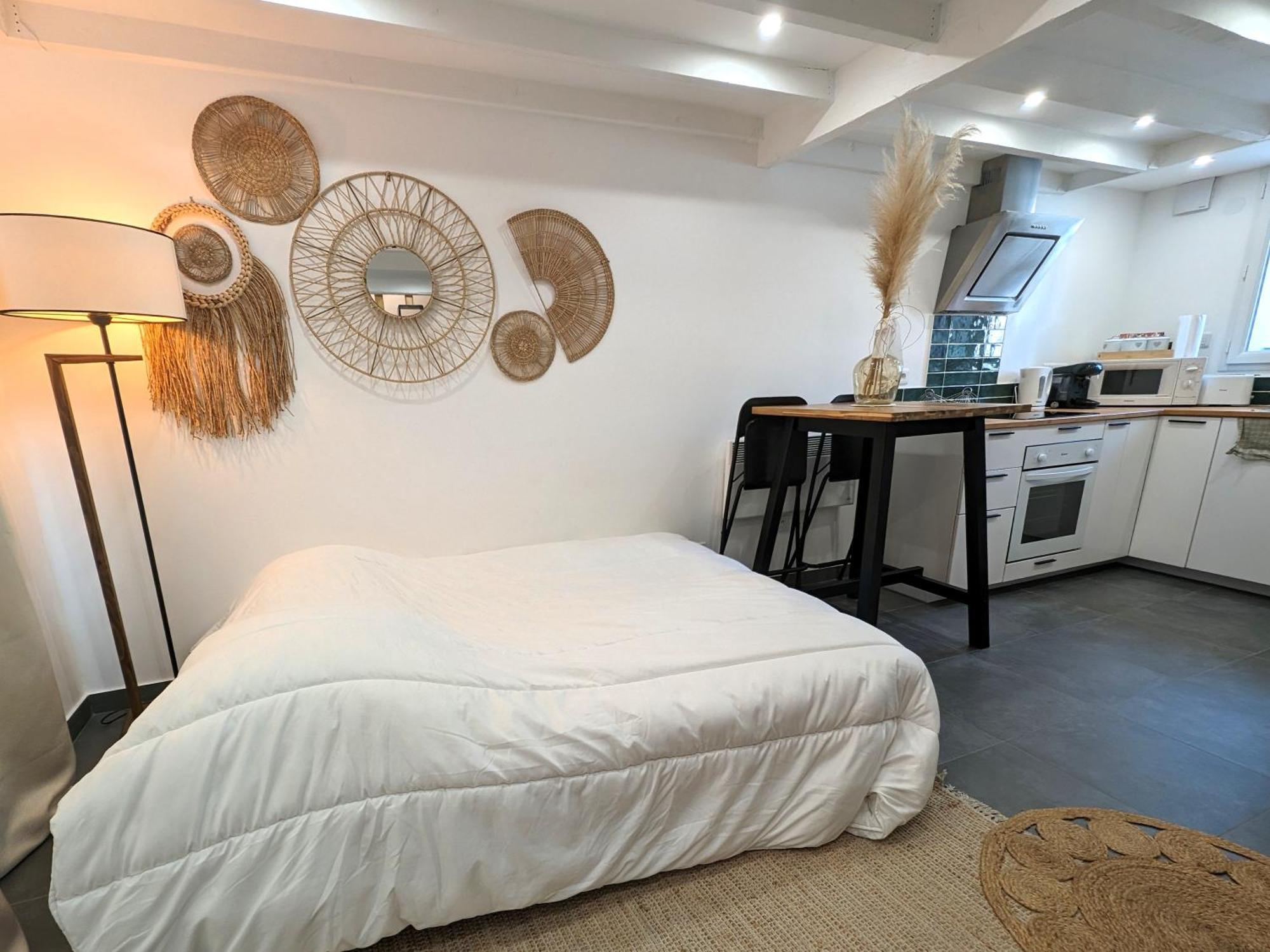 Cozy House - 15 Min Disneyland - 2 Parkings - Fibre Nanteuil-les-Meaux ภายนอก รูปภาพ