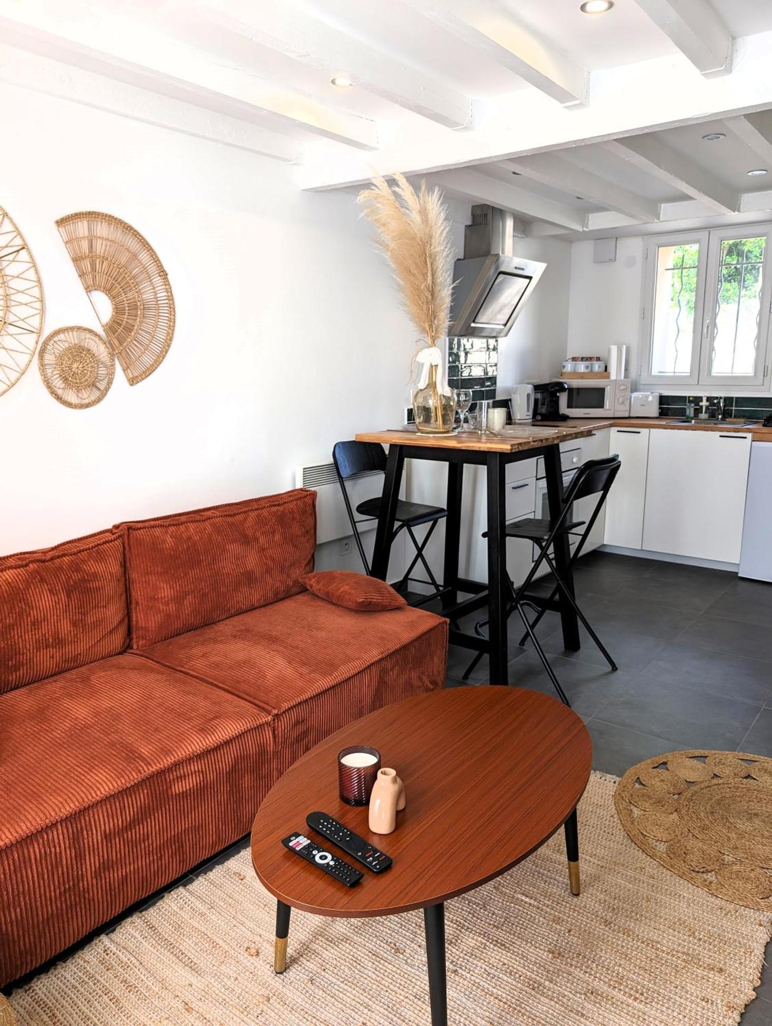 Cozy House - 15 Min Disneyland - 2 Parkings - Fibre Nanteuil-les-Meaux ภายนอก รูปภาพ
